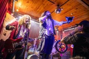 PROJECTILE DYSFUNCTION