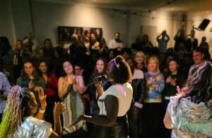 Ag – Ángeth Áyóm